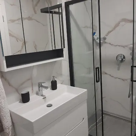 Apartament Olive Center