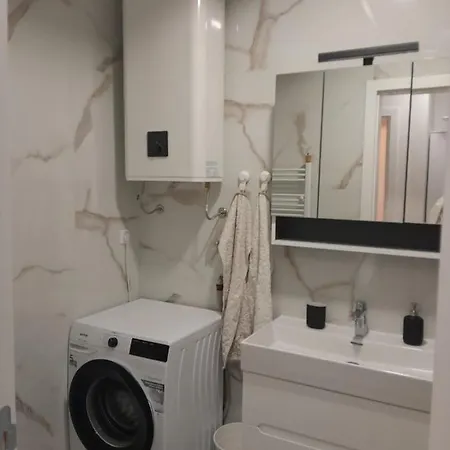 Apartamento Olive Center *