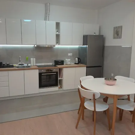 Olive Center Apartamento Trebinje