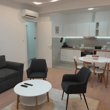 Apartament Olive Center *