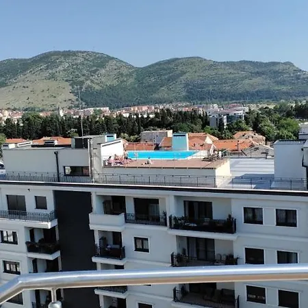 Olive Center Apartamento