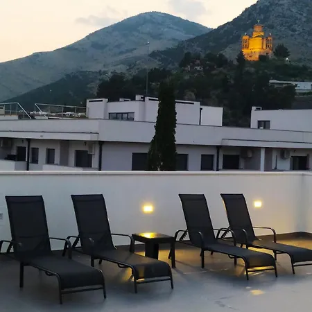 Olive Center Apartamento Trebinje