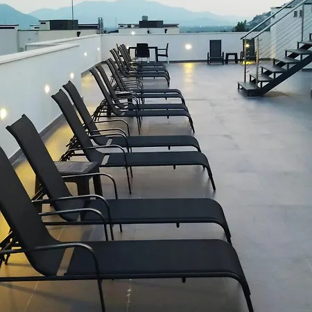 Olive Center Apartament Trebinje