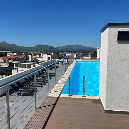 Apartamento Olive Center Trebinje
